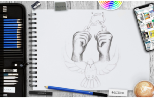 Clip Art:7hzqlc2suze= Bill of Rights Drawing