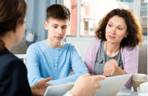 Clip Art:9x6fp_Puh3e= Parent Teacher Conference