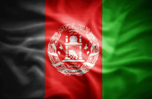 Drawing:9aoxwmmt9js= Afghanistan Flag