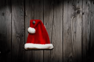 Clipart:0r_Rd42pfxe= Christmas Hat
