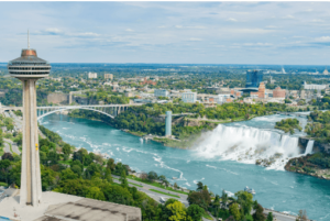 Map:1jxpuosf7yy= Niagara Falls Canada