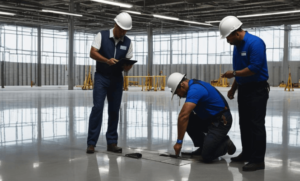 DIY vs. Concrete Services