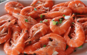 Clipart:0odjdib-Aiw= Shrimp