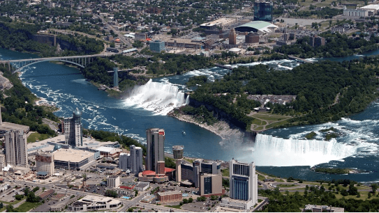 Map:1jxpuosf7yy= Niagara Falls Canada