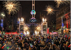 Clip Art:0tvvhb4hpje= New Year's Eve
