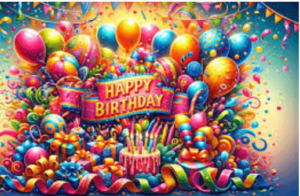 Clipart:1ce3zevvoxe= Birthday Images