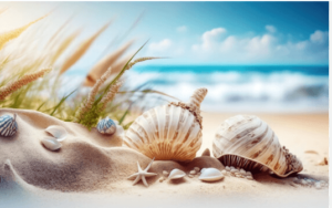 Clip Art:7nynyjrn8zo= Sea Shells