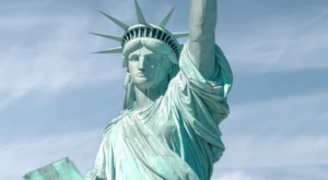 Clip Art:7o2h5ehmheu= Statue of Liberty