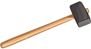 Clipart:Otxguqfxwdk= Hammer