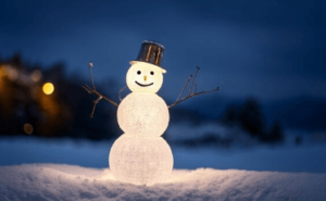 Clipart:95fetoerzb8= Frosty the Snowman