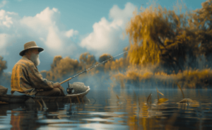 Clipart:55ijdw1zqva= Fishing