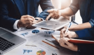 Accounting Services for Comprehensive Financial Planning