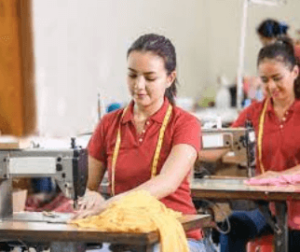 Alteration Services for Perfectly Fitted Clothes