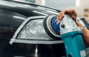 Auto Detailing Services for a Clean and Polished Car