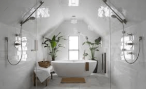 Bathroom Remodeling Services for a Modern, Spa-Like Retreat