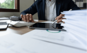 Bookkeeping Services for Accurate Financial Management