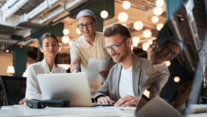 Business Coaching Services to Enhance Leadership and Growth