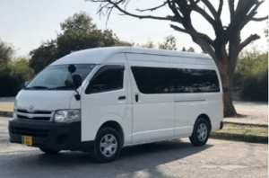 Car Rental Services for Convenient, Affordable Transportation