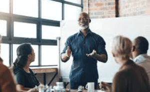 Career Coaching Services to Navigate Your Career Path