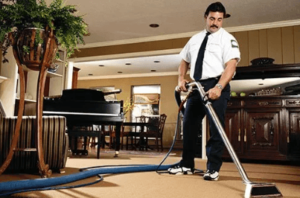 Carpet Cleaning Services to Remove Dirt and Allergens