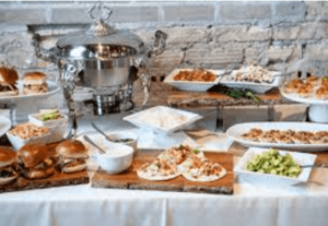 Catering Services for Delicious Food and Flawless Service