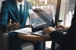 Consulting Services to Improve Business Strategy and Operations