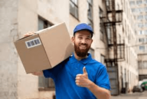 Courier Services for Fast, Secure Delivery of Packages