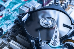 Data Recovery Services to Retrieve Lost or Corrupted Data