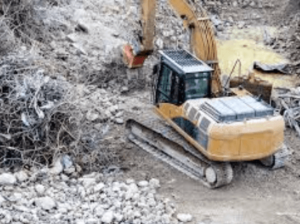 Demolition Services for Safe and Efficient Site Preparation