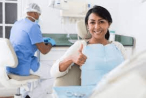 Dental Services for Complete Oral Health Care