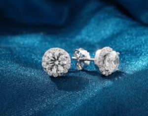 Diamond Earrings Gift Guide for Timeless, Elegant Gifts