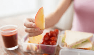 Dietitian Services for Custom Nutrition and Diet Plans