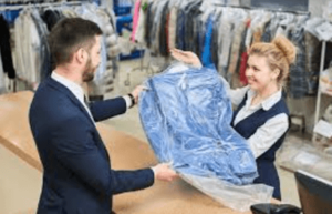 Dry Cleaning Services for Specialty Garment Care