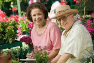 Elder Care Services for Compassionate Senior Care