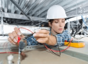 Electrical Services for Safe, Professional Electrical Work