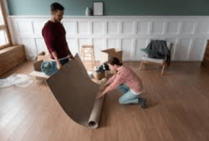 Flooring Installation Services to Enhance Your Home's Beauty