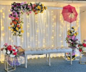 Florist Services for Beautiful Floral Arrangements