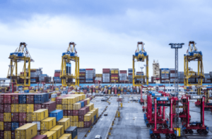 Freight Services for Heavy and Bulk Cargo Transport