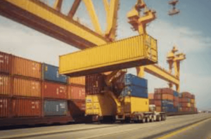 Freight Shipping Services for Heavy and Large Cargo Transport