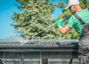 Gutter Cleaning Services to Keep Your Home Dry and Protected