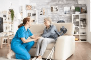 Home Health Care Services for In-Home Medical Assistance