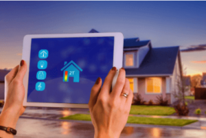 Home Security Services for Peace of Mind and Safety