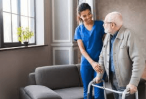 Hospice Care Services for Comfort and Dignity in End-of-Life Care