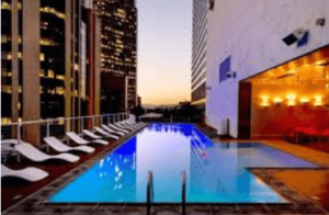 Hotel Services for Comfortable, Convenient Accommodations