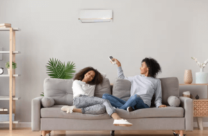 HVAC Services for Comfortable Living in Any Season