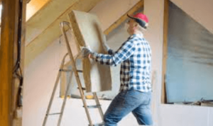 Insulation Services to Improve Home Comfort and Energy Efficiency