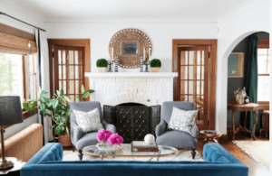 Interior Design Services to Create Stylish, Functional Living Spaces