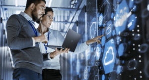 IT Support Services to Keep Your Technology Running Smoothly