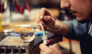 Jewelry Repair Services to Repair and Restore Precious Items