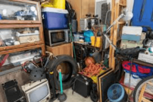 Junk Removal Services to Declutter Your Home or Business